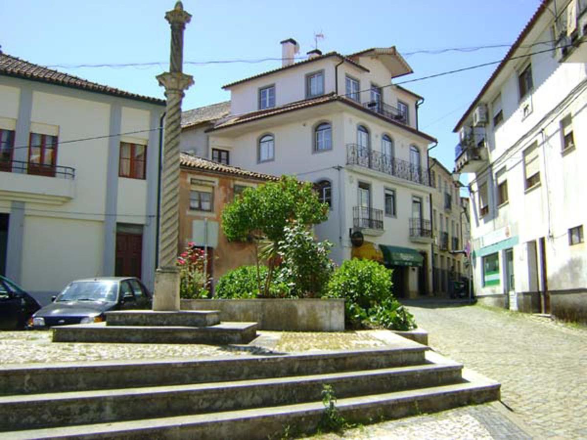 Villa Casa Rustica Arganil Exterior foto